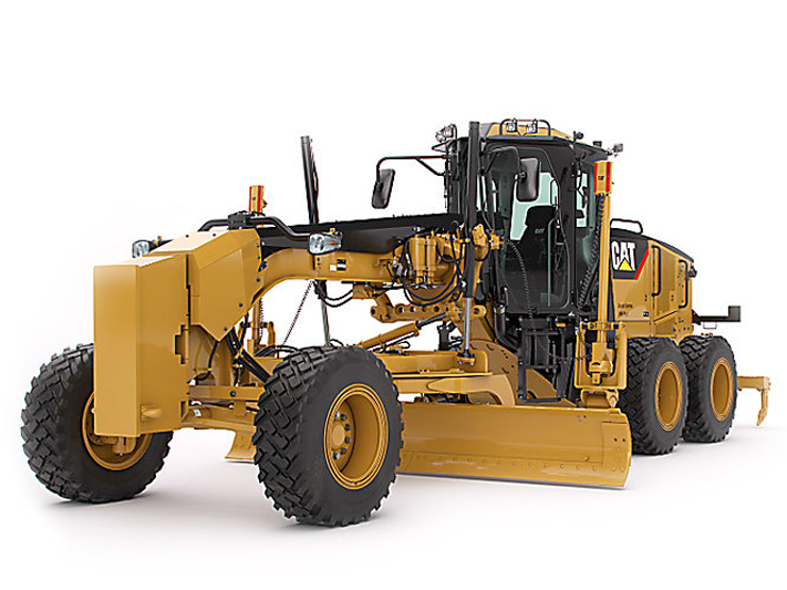 MOTOR-GRADER-Icon